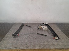 Ford S Max Mk1 2010-2015 Right Drivers O/S Rear Electric Window Regulator 