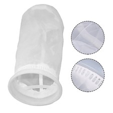 Filtre en nylon pour réservoir d'eau de pluie IBC sûr pour une filtration effi