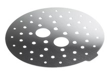 CP1247/01 Plateau égouttoir en métal pour machine à café Philips Senseo Selec...