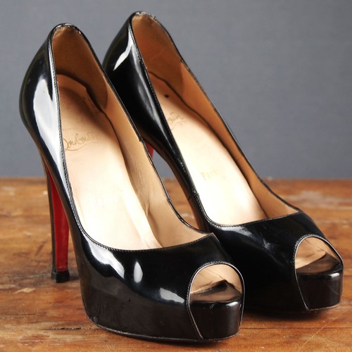 Louboutin very prive - louboutin,