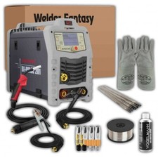KIT Welder Fantasy Bi-Pulse
