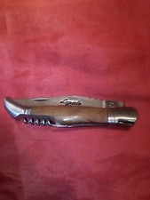 couteau laguiole ancien