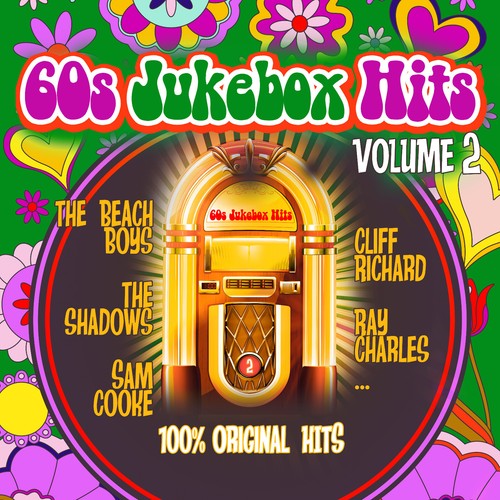 Vinyle années jukebox - lp,