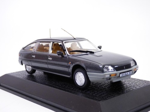 Citroen prestige - 25,
