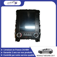 🇫🇷 ECRAN GPS RENAULT