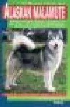 El Alaskan Malamute, Unknown