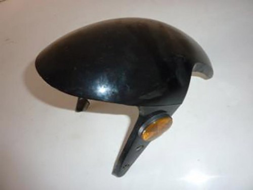 Garde boue avant origine - , pour