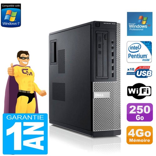 Dell 7010 intel g840 - 7010,