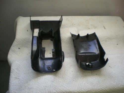 Cache volant ford - volant,