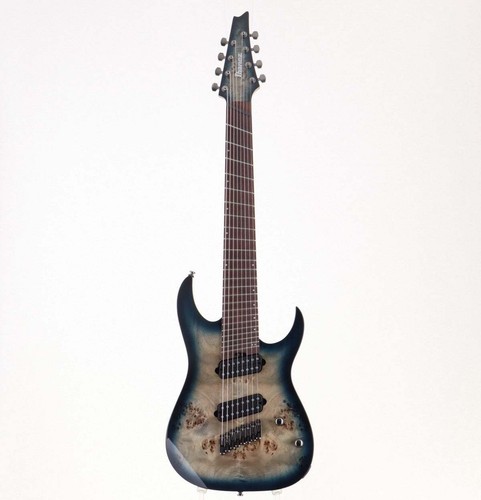 Guitare électrique ibanez - guitare,