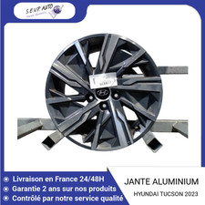 🇫🇷 JANTE ALUMINIUM
