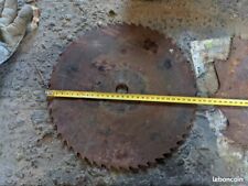 circular saw blade DECORATION clock pendulum industrial design tooling u