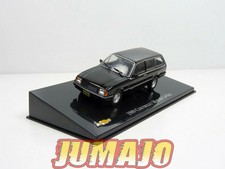 CVT54 voiture 1/43 IXO Salvat