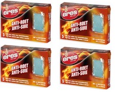 Lot 20 sachet anti suie pour