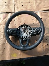 633599900B steering wheel for MINI (F56) ONE FIRST 2017 1987608