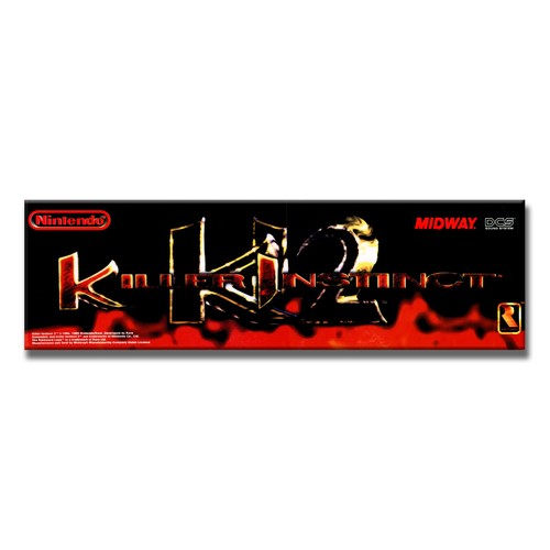 Killer instinct premium - killer, 2