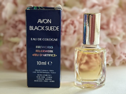 Miniature parfum avon - parfum,