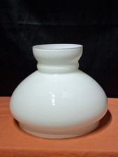 opaline abat jour lustre