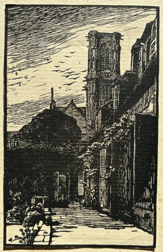 Fernand chalandre tour - fernand,