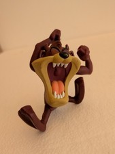 Figurine Looney Tunes Taz