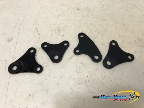 Support moteur honda - moteur, cb