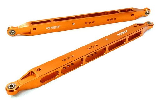 Billet machined alloy rear - billet,