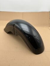 Suzuki GZ125 front fender mudguard mudguard GZ 125 Marauder #30511