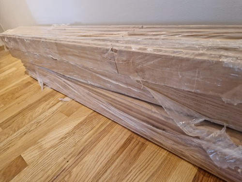 Parquet chêne massif huot - chêne,