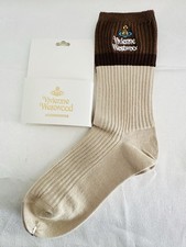 🤎 Chaussettes Vivienne
