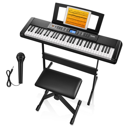 Donner dek 200 piano - ♪donner,