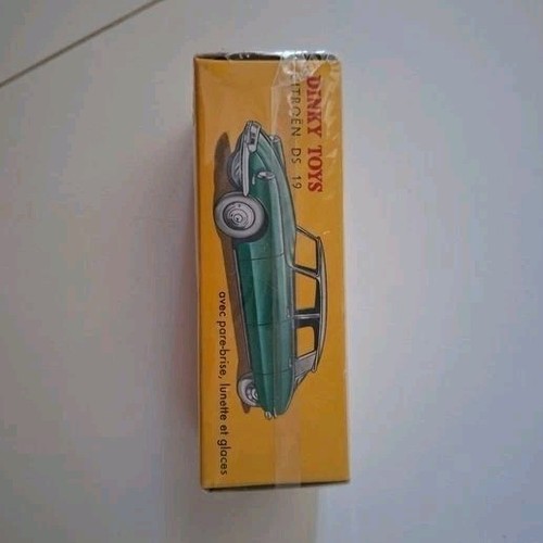 Dinky toys citroën - toys, ds