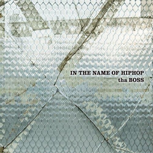 Audio tha boss in - cd,
