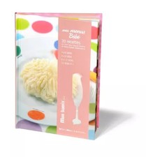 Bamix MXLIVRE4 Recettes Mes Menus Bébé, Jean-Claude Fascina, Hélène Fotiadi et J