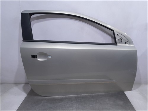 Porte opel astra gtc - d, h