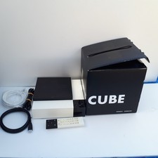 Decodeur satellite CANAL Le Cube