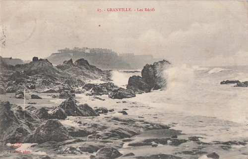 Granville 57841 - granville,