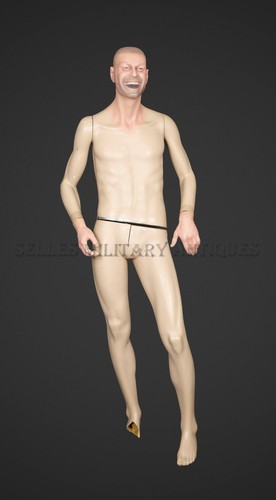 Mannequin présentation - mannequin, de