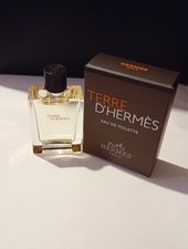Miniature Terre D Hermes Eau