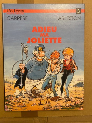 Leo loden adieu ma - t3,