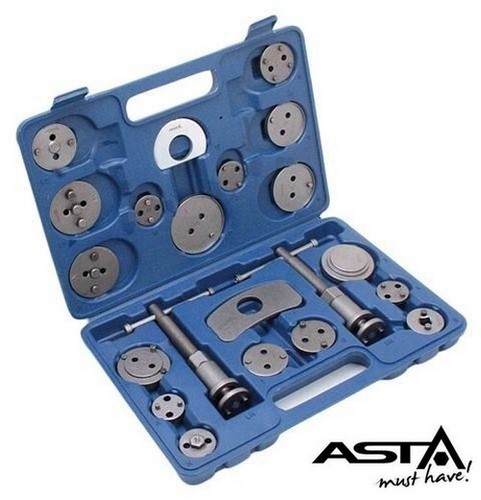 Kit coffret outils - kit, repousse