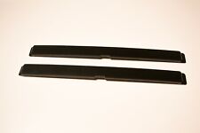 2.pcs roof hole, roof rack, cover Opel Astra H Vauxhall, Zafira B, 5187877