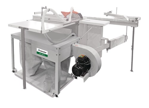 Aspirateur copeaux bois - à,