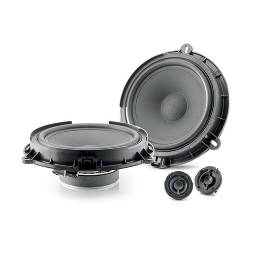 Ford everest focal isford165 - ford, 2