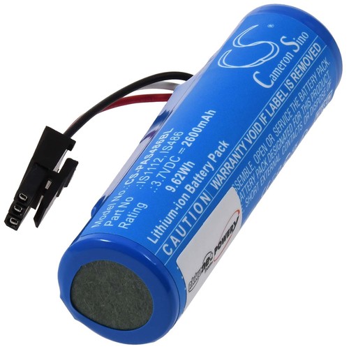 Batterie compatible avec - , pax