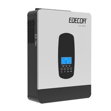 Onduleur Hybride 24V 220V