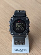 Nike sport watch RARE WC0070