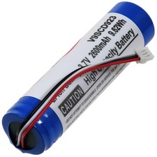 Batterie pour babyphone