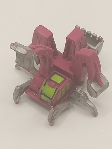 Véhicule micro machines - véhicule,