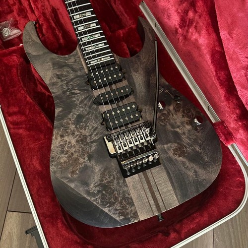 Ibanez rgt1270pb dtf guitare - ibanez,