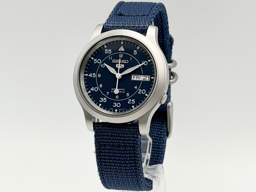 Montre homme seiko 7s26 - homme, 5